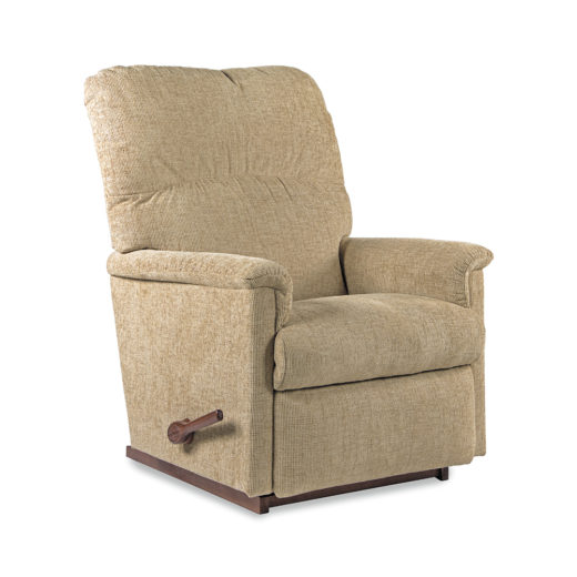 La-Z-Boy Collage Recliner Closed