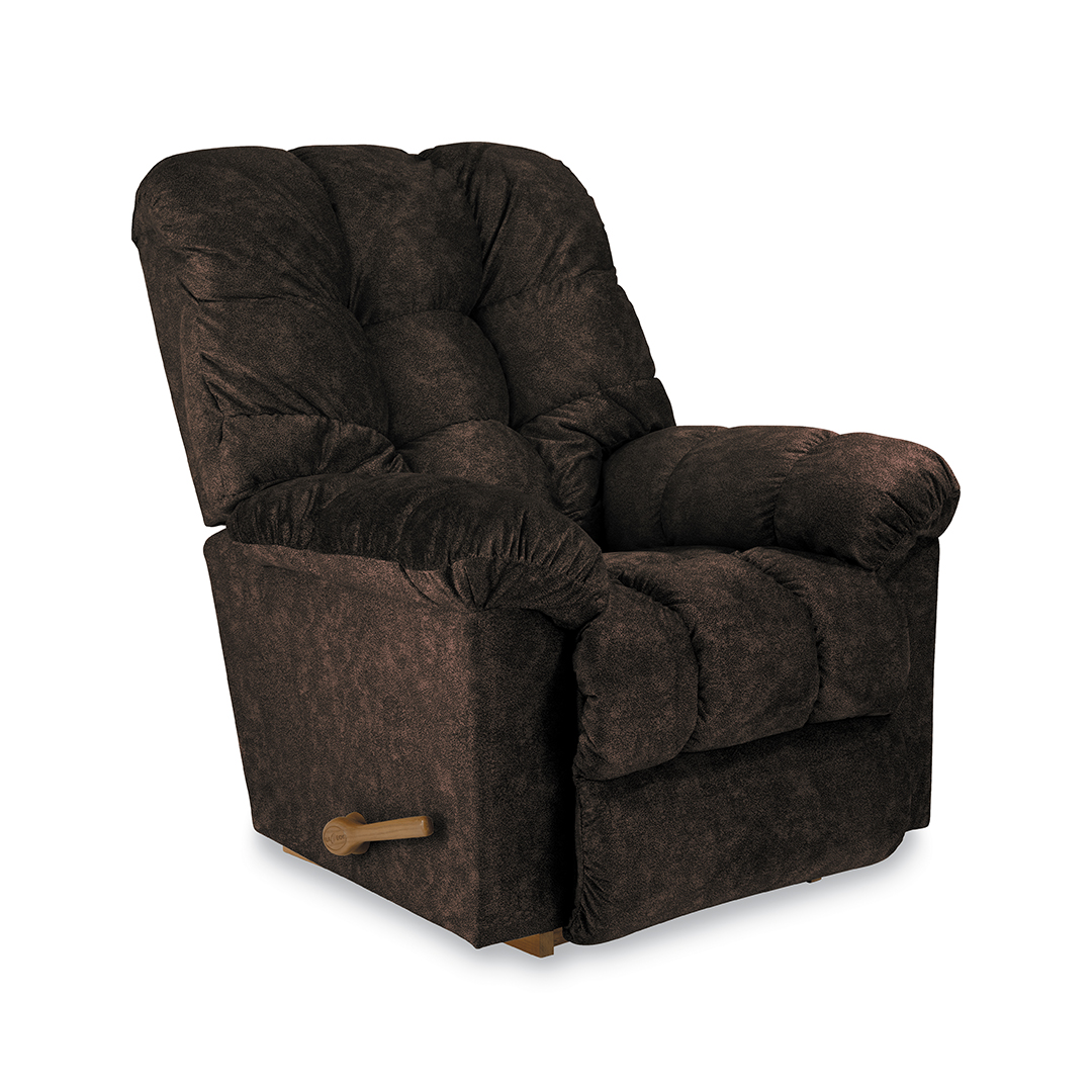 La-Z-Boy Gibson Recliner - La-Z-Boy Southeast