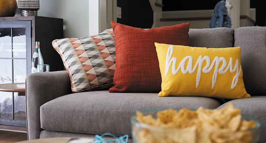 Reasons You Should Work With a La-Z-Boy Interior Designer