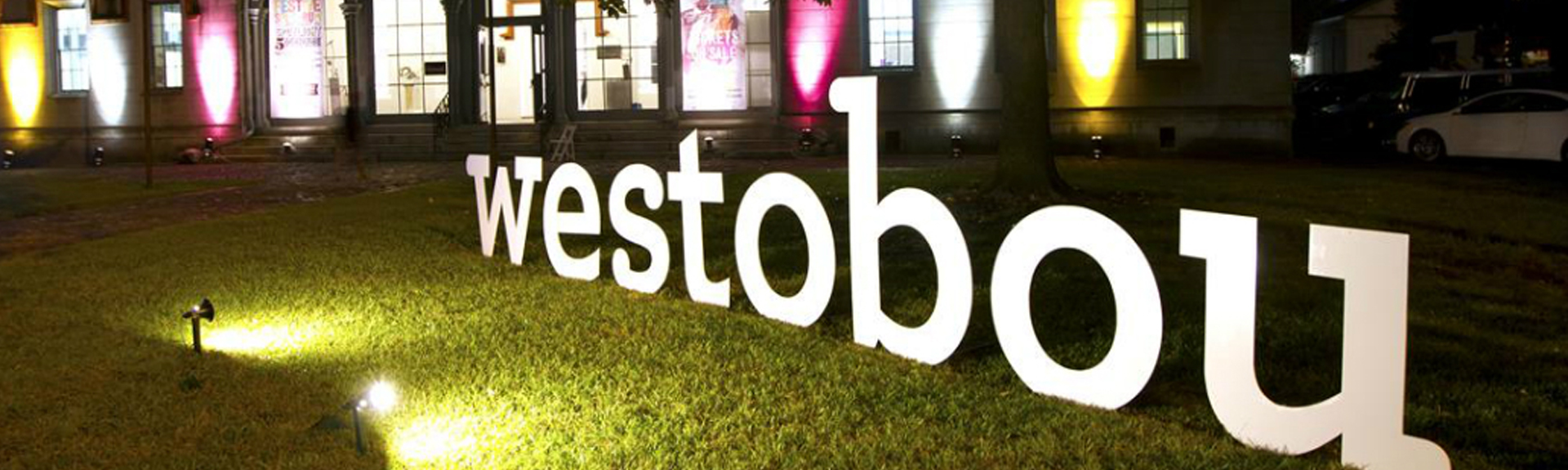 Win Two Vip Pes To Westobou Festival 2018