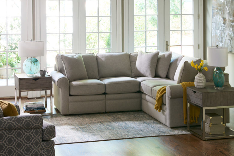 La-Z-Boy Collins Sectional