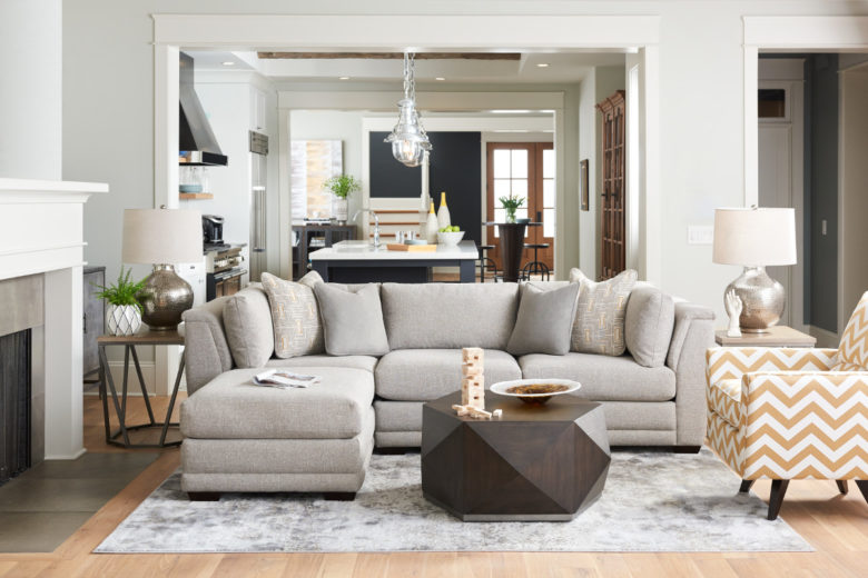 La-Z-Boy Ridgemont Sectional