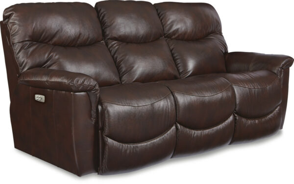 15 Best Ing La Z Boy Sofas In 2022, Brown Leather Lazy Boy Recliner Couch