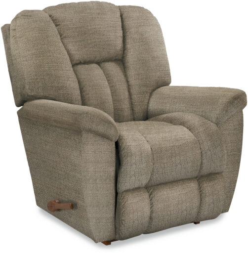 La-Z-Boy Maverick Recliner Review