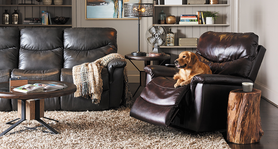 La-Z-Boy James Sofa Review