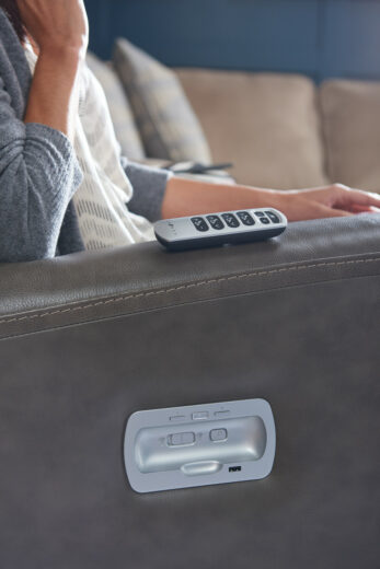 La-Z-Boy Wireless Remote Find Me