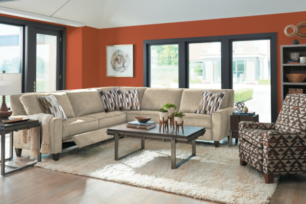 La-Z-Boy Edie Sectional