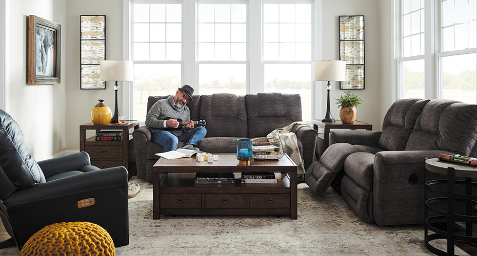 10 Best La Z Boy Sofas For Small Types 5 9 La Z Boy Sofas For Small Types, Best Lazyboy Sofa
