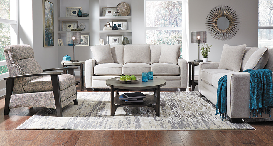 Protect Hardwood Floors From Furniture, Sofa On Hardwood Floor