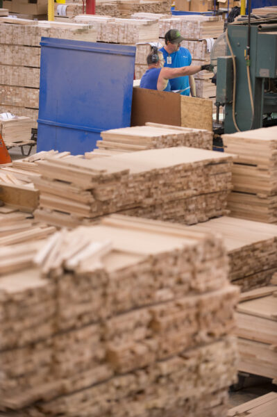 Benefits of Solid Wood Furniture Lifetime Value