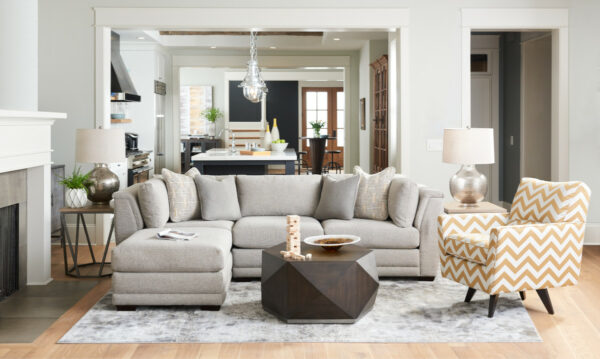 La-Z-Boy Ridgemont Sectional