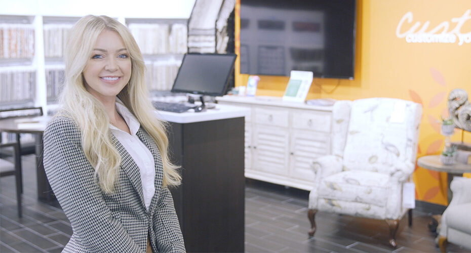 Meet Rachel Bigler Interior Designer in Charleston SC