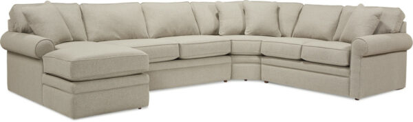 La-Z-Boy Collins Sectional Review