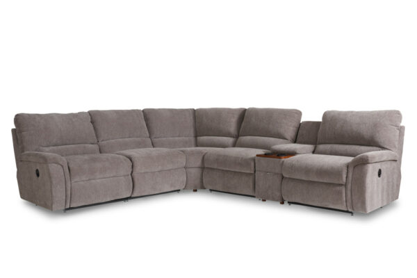 La-Z-Boy Aspen Sectional Review Features Benefits Upgrades
