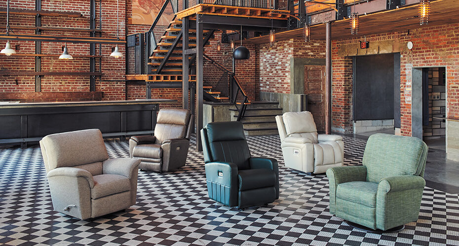 15 Best Ing La Z Boy Recliners In 2022 - Best Furniture Lift Chairs 2021