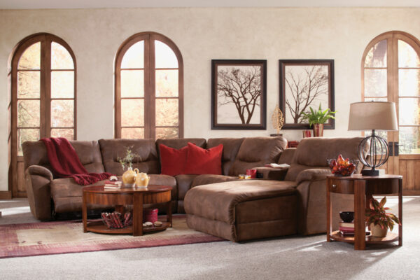 La-Z-Boy Dawson Sectional