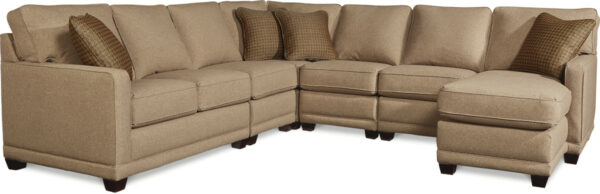 La-Z-Boy Kennedy Sectional