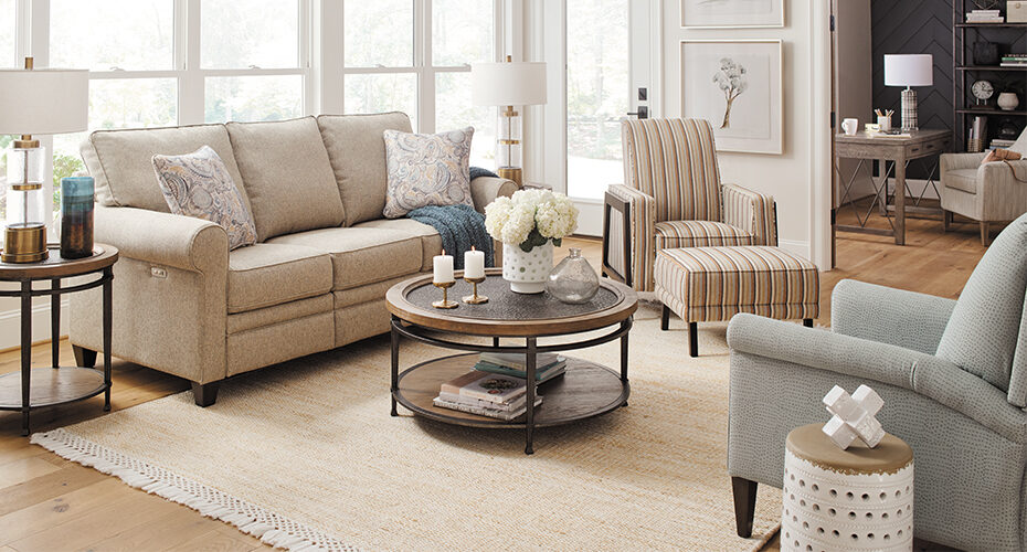 Questions to Ask Your Furniture Salesperson