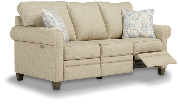 La Z Boy Colby Sofa Review Features, Colby 3 Piece Leather Sofa Loveseat And Chair Set