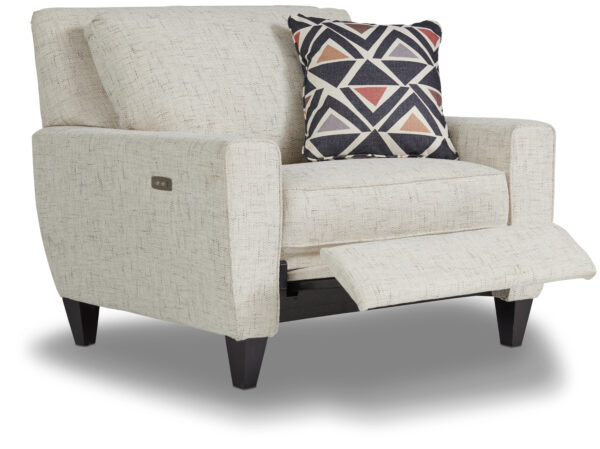 La-Z-Boy Edie Chair and a Half