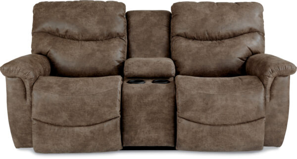 La-Z-Boy James Loveseat