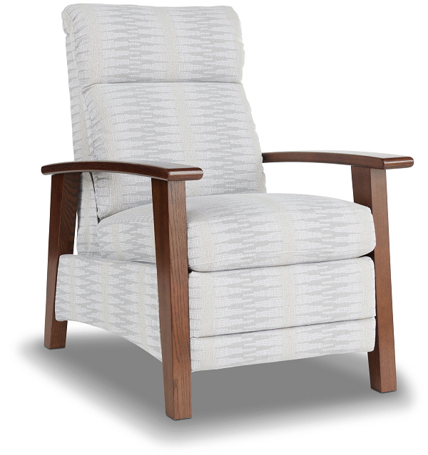 La-Z-Boy Nouveau Recliner That Dont Look Like Recliner
