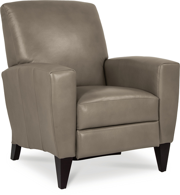 La-Z-Boy Scarlett High Leg Recliner That Dont Look Like Recliner